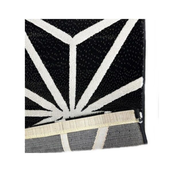 Tapete Gizem 200x250 0017 black — foto 4