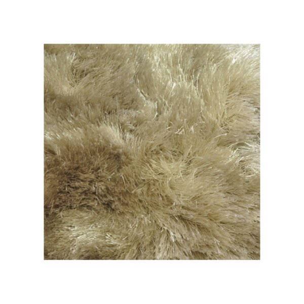 Tapete New Fashion S Shaggy 90x140 palha