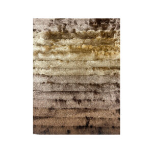 Tapete Fashion 3D 140X200 Gold Brown 42251