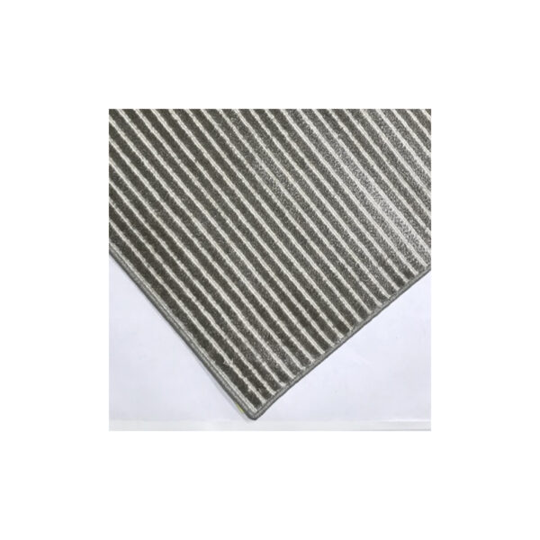 Tapete Reflex 100x150 prata - Imagem 2