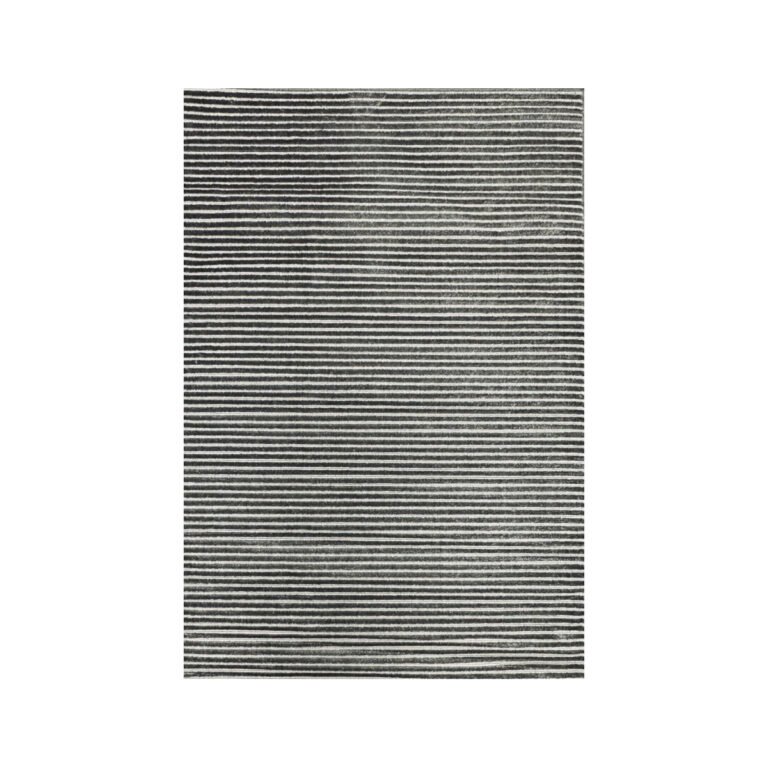 Tapete Reflex 100x150 prata