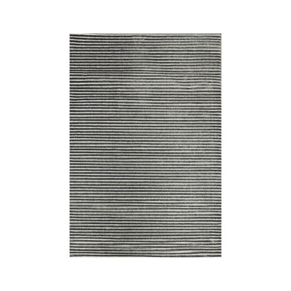 Tapete Reflex 100x150 prata