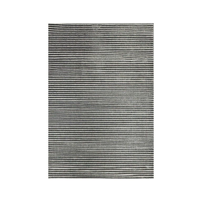 Tapete Reflex 100x150 prata