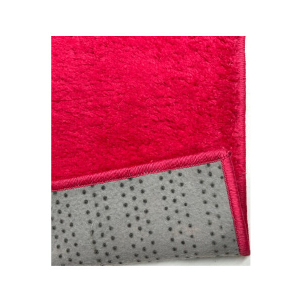 Tapete Classic 100x150 Pink - Imagem 3