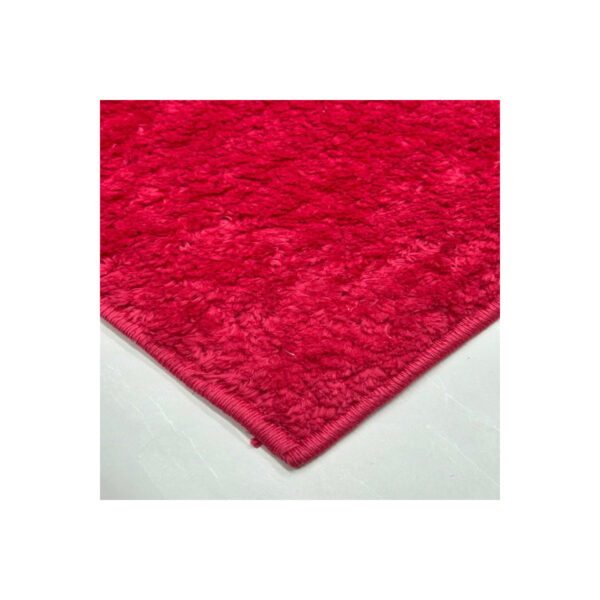 Tapete Classic 100x150 Pink - Imagem 4