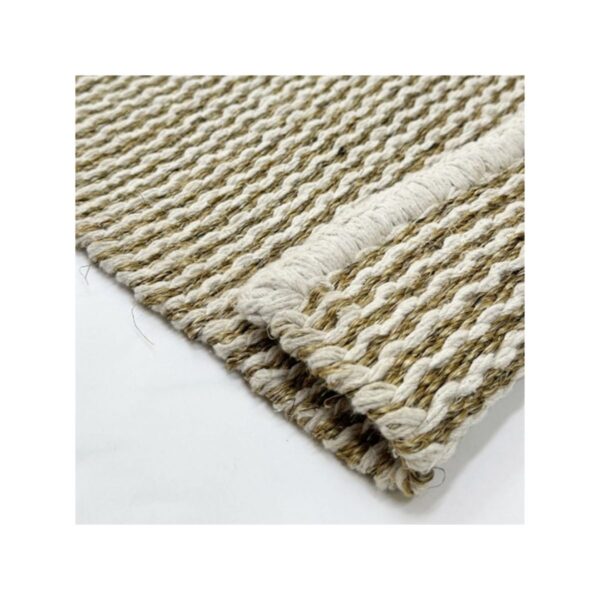 Tapete Tear 200x250 Sisal Algodão - Imagem 2