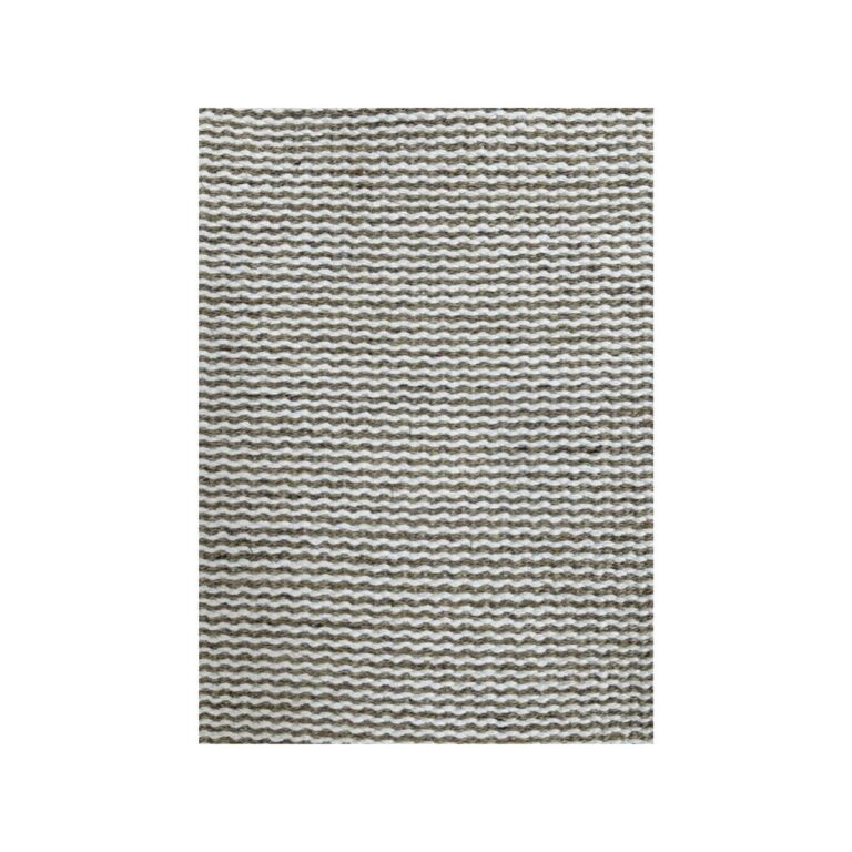 Tapete Tear 200x250 Sisal Algodão