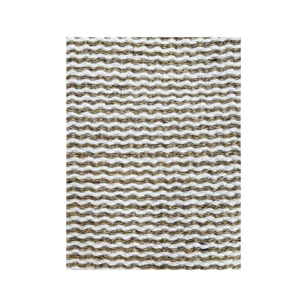 Tapete Tear 200x250 Sisal Algodão - Imagem 3