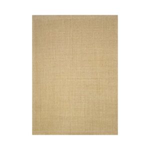 Tapete Sisal Natural 70x140 CB