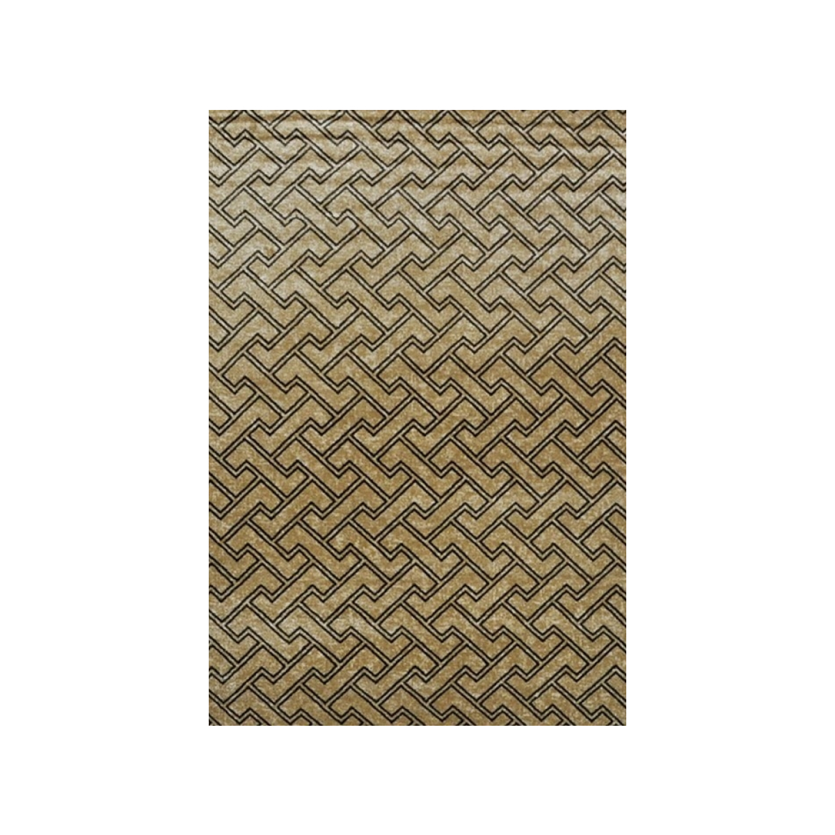 Tapete Treviso 200x240 des3B