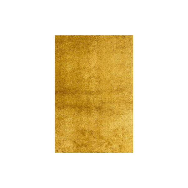 Tapete Sucess 90x140 Amarelo