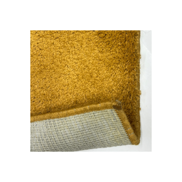 Tapete Sucess 90x140 Amarelo - Imagem 2