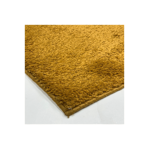 Tapete Sucess 90x140 Amarelo - Imagem 3