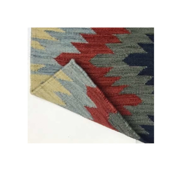 Tapete Kilim Summar 200x250 2858 - Imagem 3