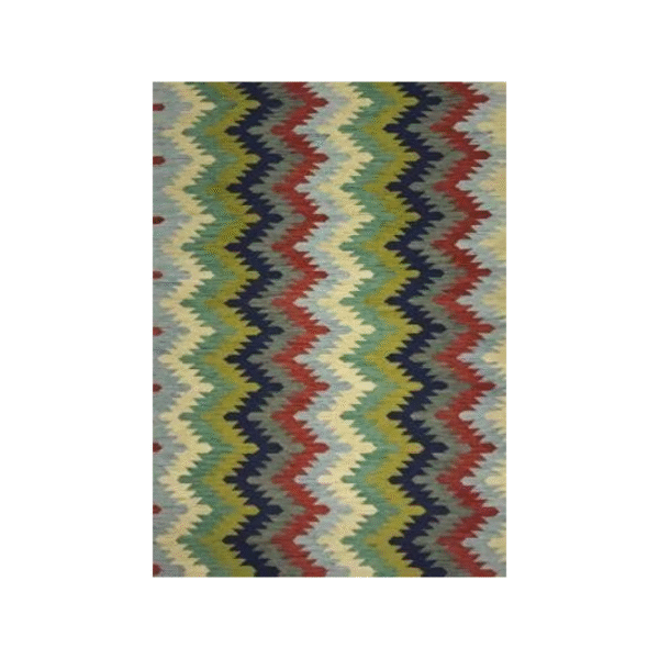Tapete Kilim Summar 200x250 2858 - Imagem 2