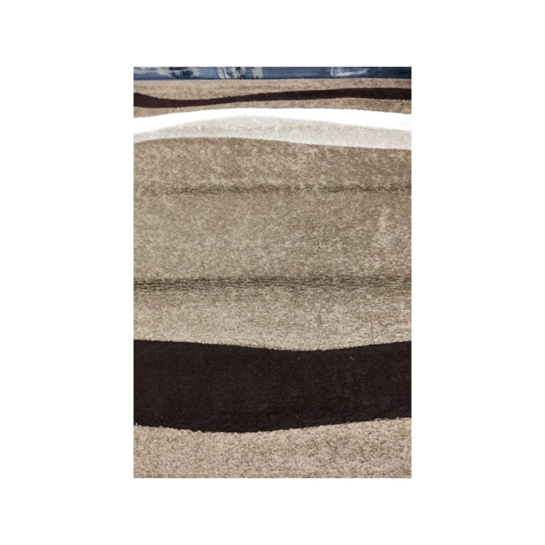 Tapete Carver Shaggy 200x250 CS008