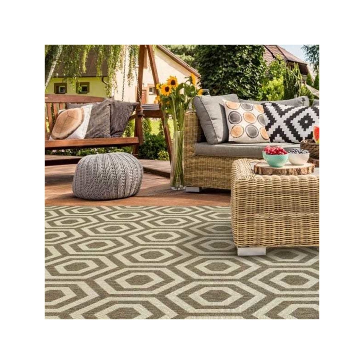 Tapete Outdoor 200x250 tendência 07/52 - Imagem 2