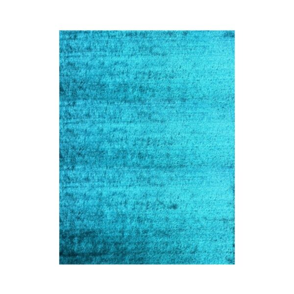 Tapete Unique 200x250 Turquesa
