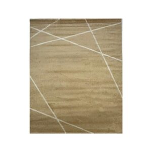 Tapete Porto 200x250 005 Bege