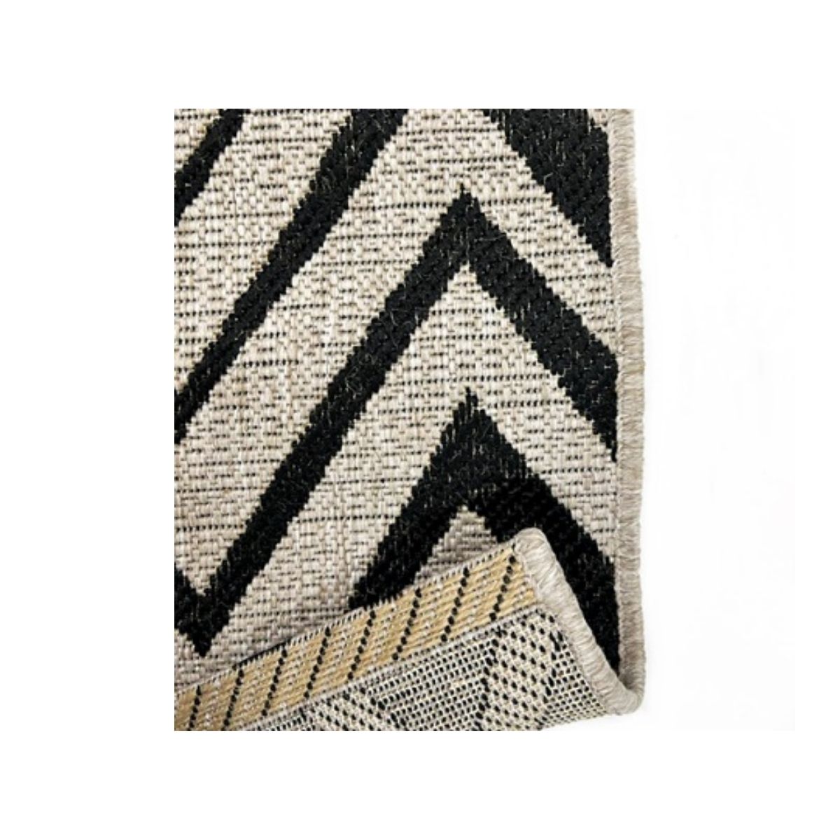 Tapete Naturale 200x250 des02 - Imagem 2