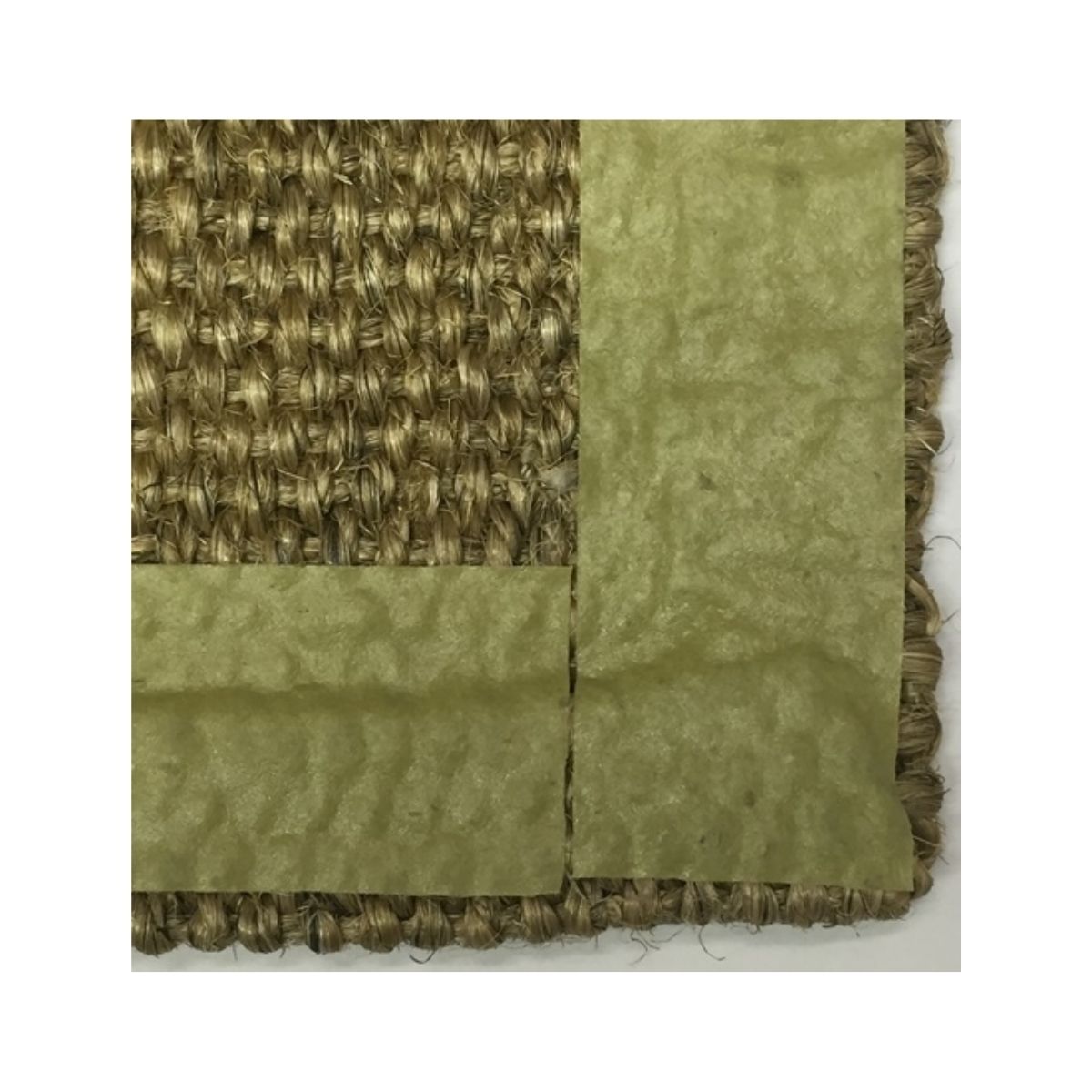 Tapete Sisal Natural 112x167 FD Promoção - Imagem 2