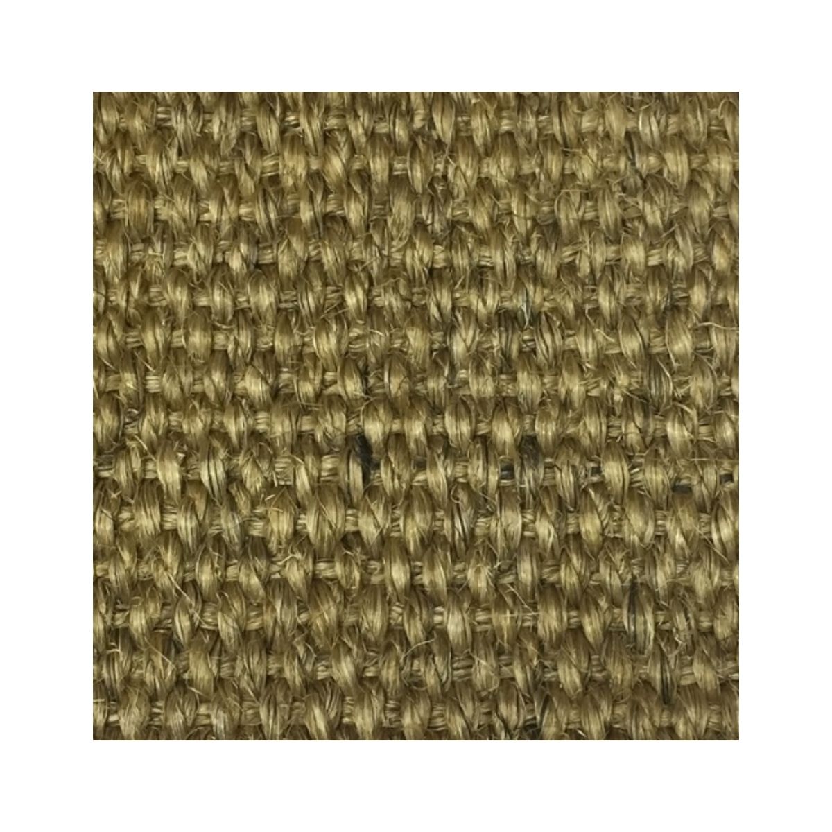 Tapete Sisal Natural 112x167 FD Promoção