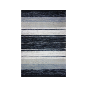 Tapete Kilim Basar 200x250 Cinza