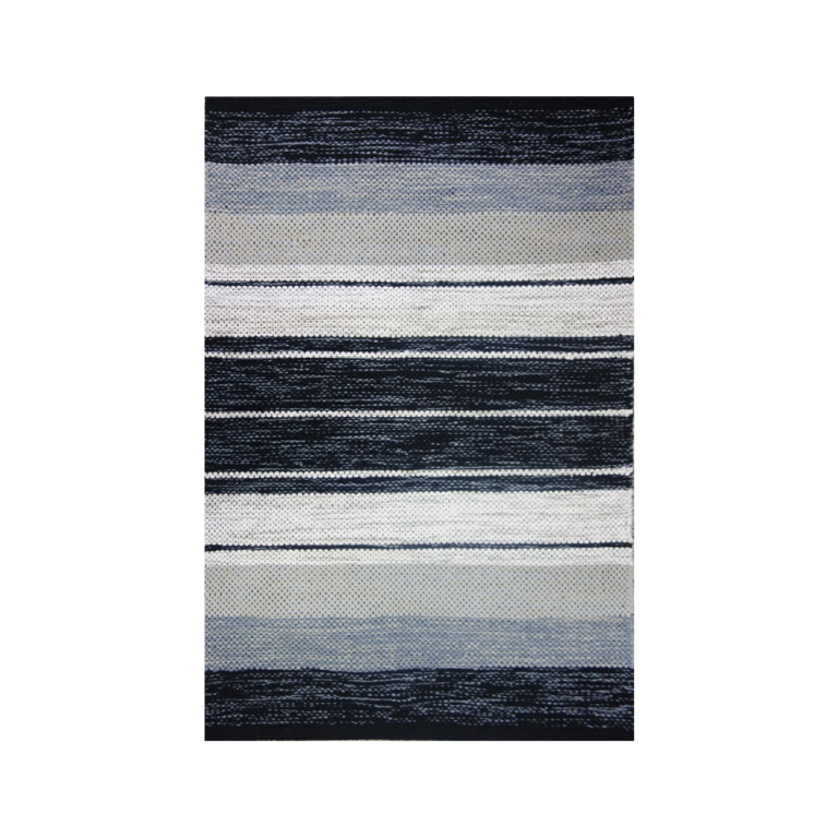 Tapete Kilim Basar 200x250 Cinza