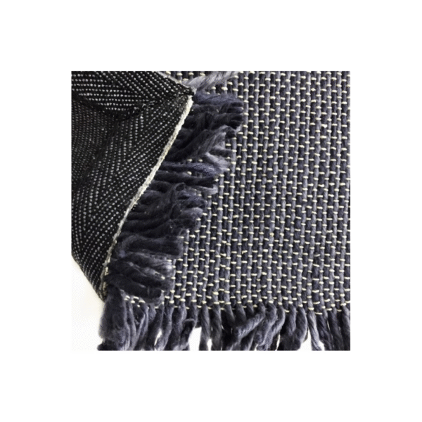 Tapete Amal 200x250 Navy - Imagem 2