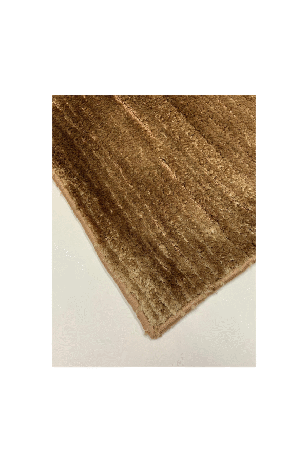 Tapete Meridian 200x250 ouro - Imagem 2