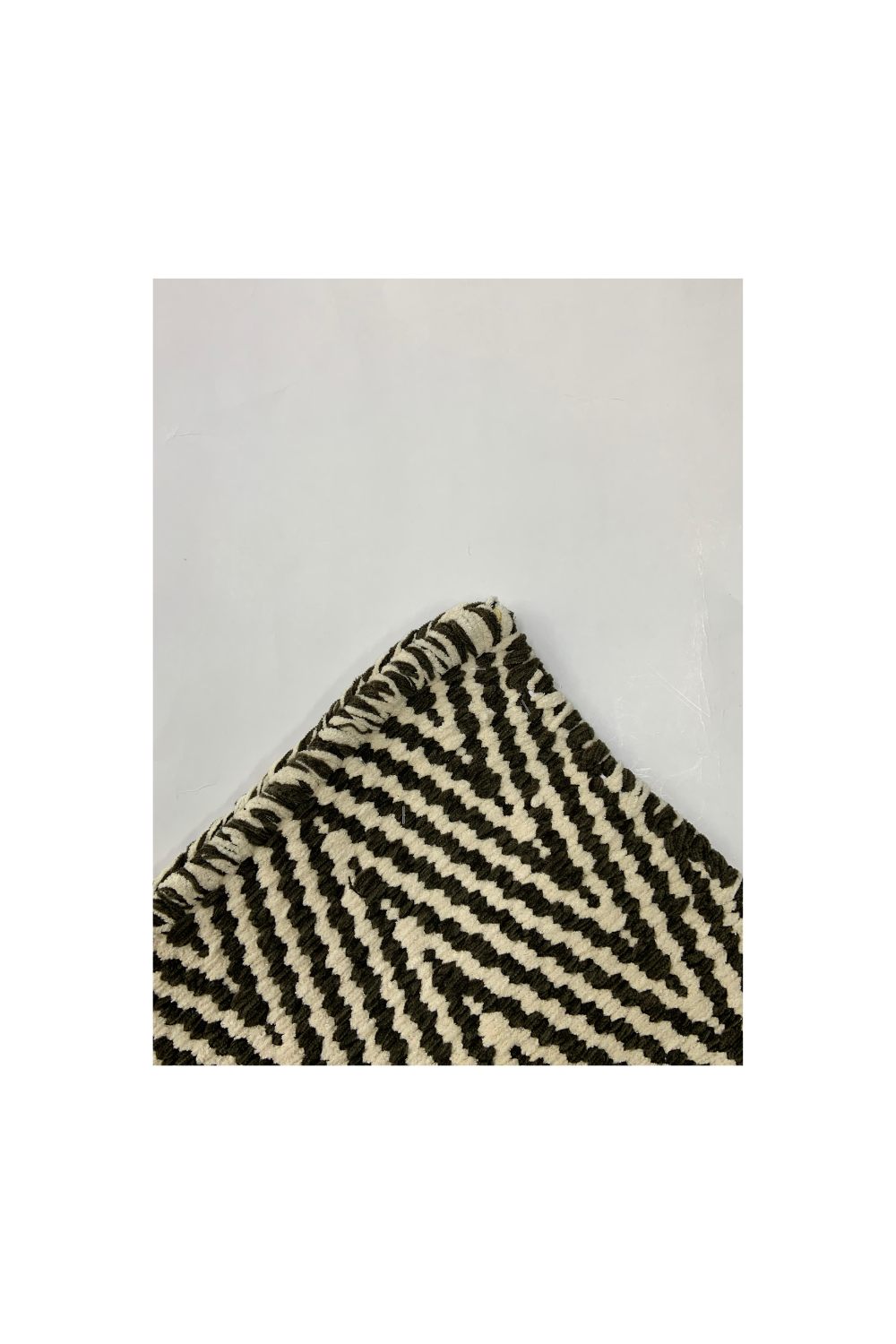 Tapete Tear 180x260 Escama Fendi GE - Imagem 3