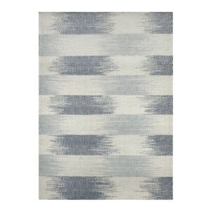 Tapete Kilim Vivaldi 152x235 K13908 Azul