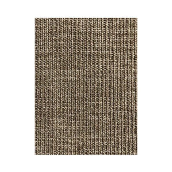 Tapete Sisal Natural 200x200 CY - Imagem 2