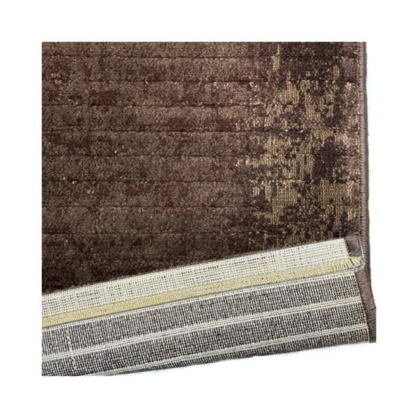 Tapete Fiesta 150x200 525 A Brown - Imagem 3