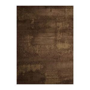 Tapete Fiesta 150x200 525 A Brown