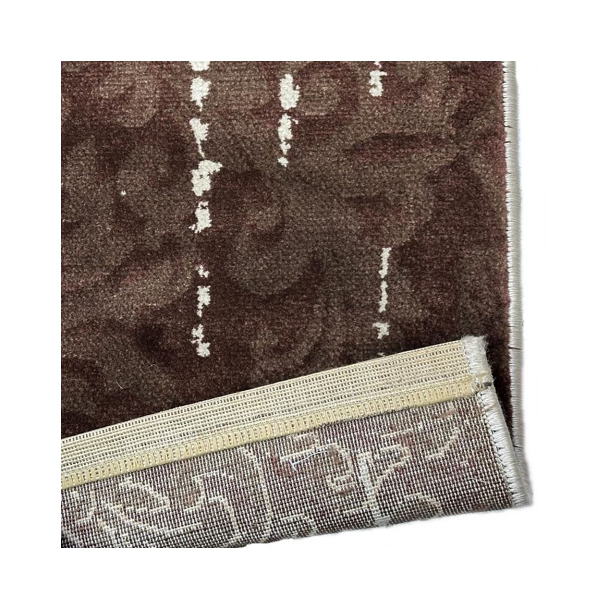 Tapete Fiesta 200x250 346A Brown - Imagem 3