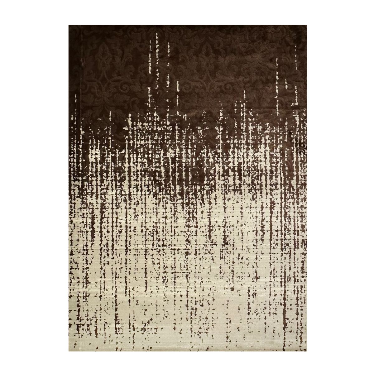 Tapete Fiesta 200x250 346A Brown