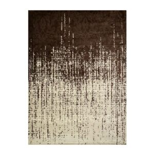 Tapete Fiesta 150x200 346A Brown