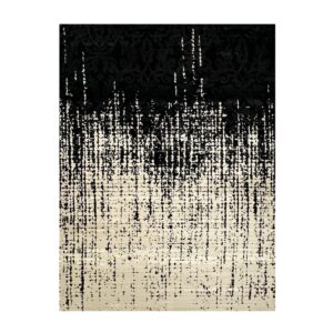 Tapete Fiesta 200x250 346A Black