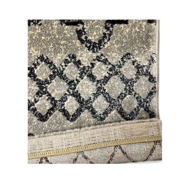 Tapete Fiesta 150x200 454A L Beige - Imagem 2