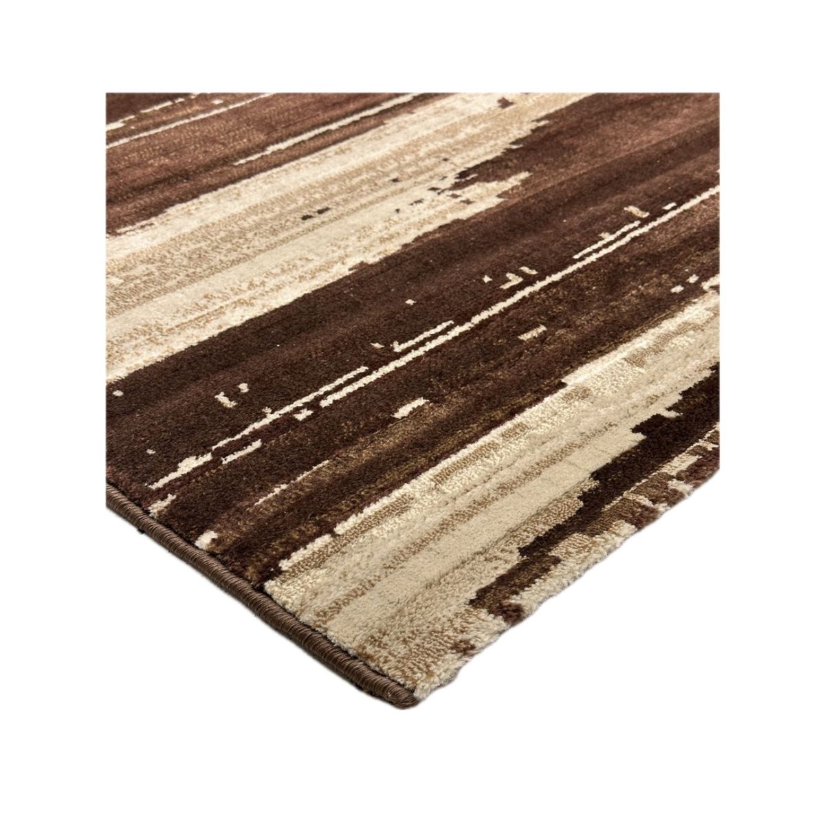 Tapete Fiesta 150x200 350A Brown - Imagem 2