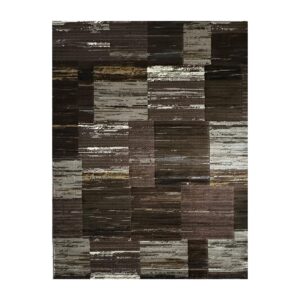 Tapete Fiesta 200x250 468A Brown