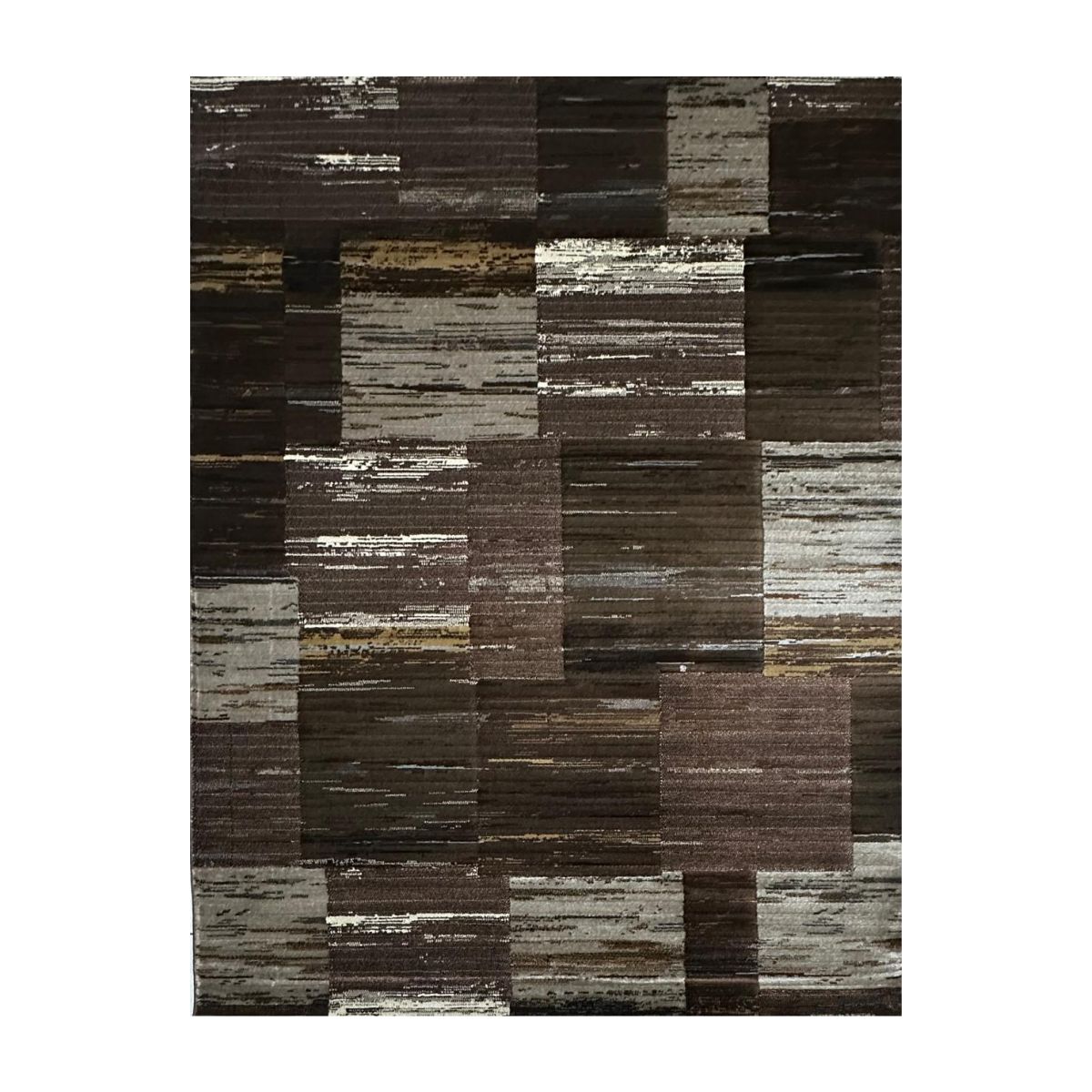 Tapete Fiesta 150x200 468A Brown