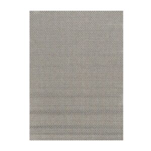 Tapete Grace 100x140 5B cinza