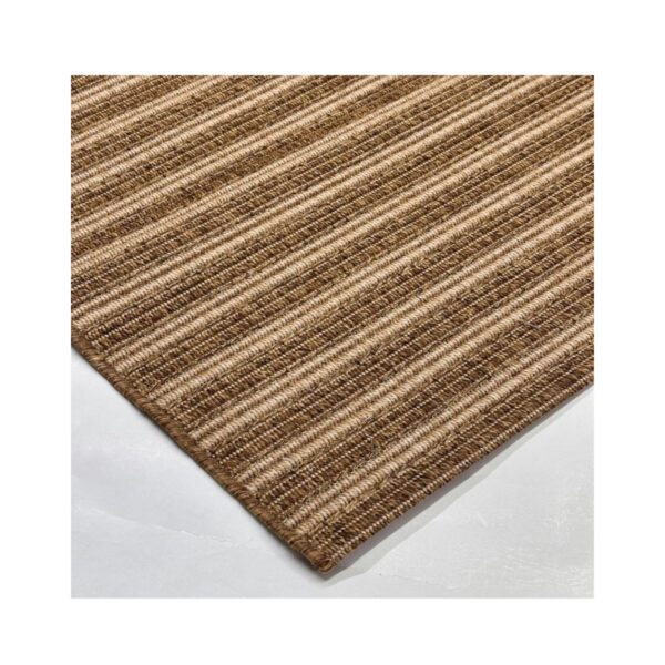 Tapete Grace 100x140 5A bege - Imagem 2