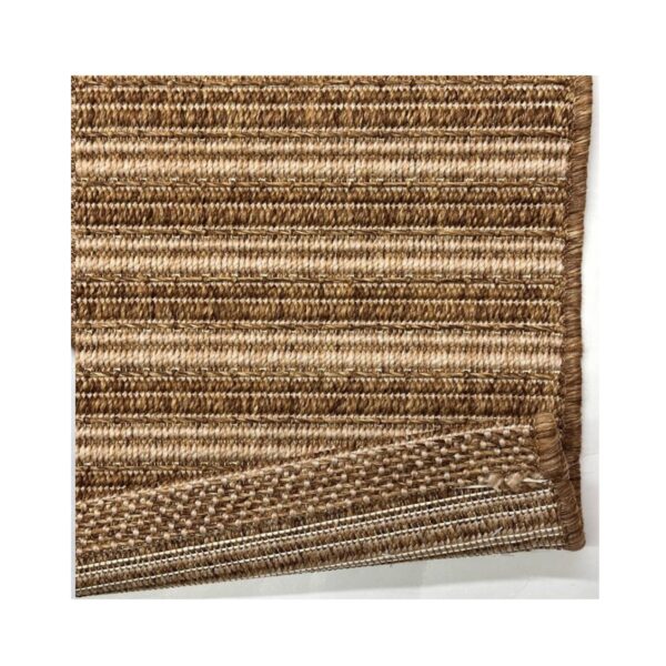 Tapete Grace 100x140 5A bege - Imagem 3