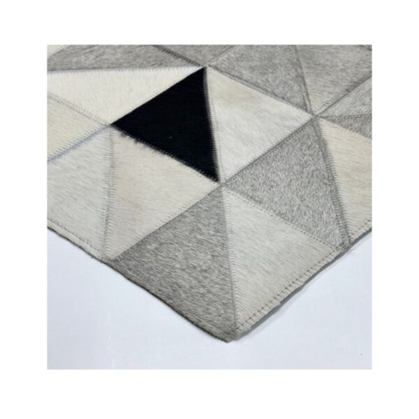 Tapete Couro 200x250 Turvo Degrade - Imagem 2