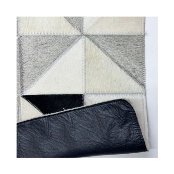 Tapete Couro 200x250 Turvo Degrade - Imagem 3