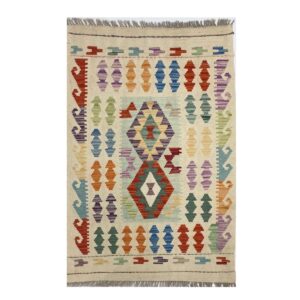 Tapete Kilim Ghashighay 79x121 80365