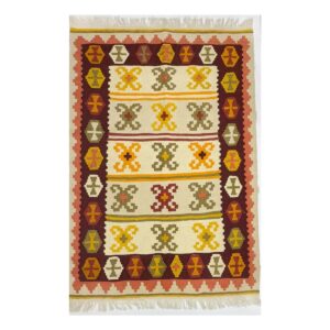 Tapete Kilim Shiraz 98x144 70132